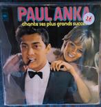 Par Paul Anka, CD & DVD, Vinyles | Musique du monde, Comme neuf, Enlèvement ou Envoi
