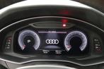 (1XXQ684) AUDI A6 AVANT, Auto's, Audi, Euro 6, https://public.car-pass.be/vhr/a8afd20f-2347-4b2d-bb91-a38e0459c487, Leder, Bedrijf