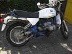 BMW R80GS  Basic, Motoren, 2 cilinders, 800 cc, Enduro