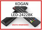 Vervangende afstandsbediening voor de LED-2422BK van KOGAN., Enlèvement ou Envoi, Neuf