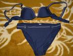 Lisa Charmel bikini, Kleding | Dames, Badmode en Zwemkleding, Ophalen, Zo goed als nieuw, Blauw, Bikini