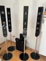 Home cinema samsung, Audio, Tv en Foto, Home Cinema-sets, Ophalen, Zo goed als nieuw, Overige merken