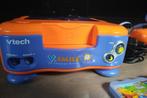Vtech vsmile met 4 spellen, Kinderen en Baby's, Ophalen of Verzenden