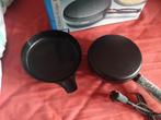 crepe maker, Ophalen, Nieuw