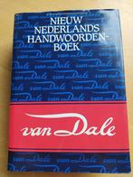 Nieuw Nederlands handwoordenboek Van Dale, Van Dale, Ophalen of Verzenden, Zo goed als nieuw, Nederlands