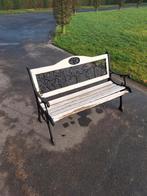 Tuinbank, Tuin en Terras, Ophalen