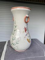 Vaas, Antiek en Kunst, Ophalen