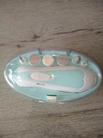 Pedicure set, Elektronische apparatuur, Persoonlijke Verzorgingsapparatuur, Ophalen of Verzenden, Zo goed als nieuw