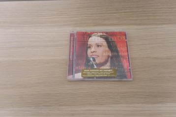 CD Alanis morisette