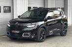 Citroen C5 Aircross 1.5 BlueHDI/Automaat/Carplay/Pano/Euro6d, Achat, 4 portes, Entreprise, 96 kW