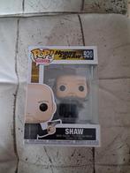 Funko pop Shaw, Ophalen, Zo goed als nieuw