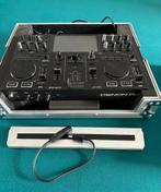 Denon DJ Prime Go met flightcase, Comme neuf, DJ-Set, Denon, Enlèvement