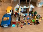 Lot Playmobil paarden, Kinderen en Baby's, Speelgoed | Playmobil, Ophalen of Verzenden, Gebruikt, Complete set