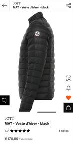 Veste hiver jott taile s ( original ocasion ), Kleding | Heren, Ophalen of Verzenden, Zo goed als nieuw