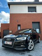 Audi A3 Sportback S-Line Euro6b, Auto's, Audi, Voorwielaandrijving, 4 cilinders, 1600 cc, Leder en Stof