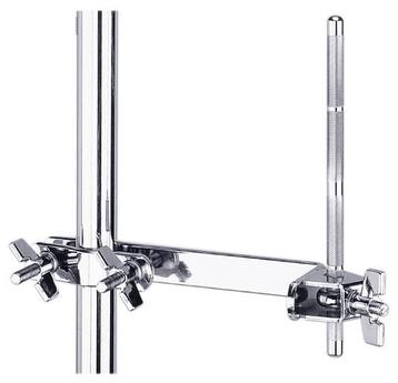 Accessoirebeugel voor montage cowbell beatring of jamblock, Enlèvement ou Envoi, Neuf, Autres types