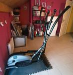 Vélo elliptique, Sports & Fitness, Appareils de fitness, Enlèvement, Vélo elliptique