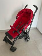 Te koop: chicco kinderwagen, Ophalen, Gebruikt, Regenhoes