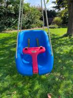 little tikes schommel, Ophalen of Verzenden