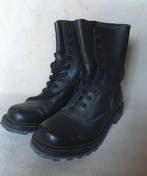 ABL legerbottines RUGAK maat 43-8 - Hoog model - nieuw, Verzamelen, Ophalen of Verzenden, Landmacht, Kleding of Schoenen