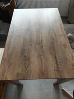 Kleine eettafel, Huis en Inrichting, Tafels | Eettafels, Ophalen