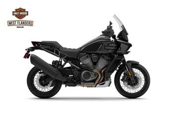 Harley-Davidson Adventure Touring Pan America Special beschikbaar voor biedingen