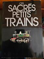 Ces sacrés petits trains, Collections, Trains & Trams