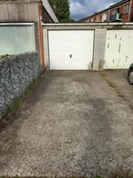 Garage te koop