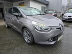 Renault Clio 1.5 DCI 90 pk Airco, Navi + Garantie, 5 places, Berline, Tissu, Jantes en alliage léger