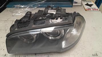 Koplamp Xenon links BMW X3 E83 LCi 7162197 63127162195 71621 beschikbaar voor biedingen