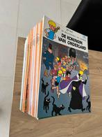 Stripboeken Jommeke, Boeken, Stripverhalen, Ophalen of Verzenden, Gelezen, Jef Nys