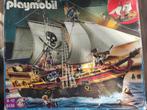 Playmobil, piratenschip., Kinderen en Baby's, Speelgoed | Playmobil, Ophalen, Gebruikt, Complete set