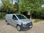 Vito 114 CDI RWD Lang 2.2 Motor 14.500€ Netto, Auto's, Mercedes-Benz, 100 kW, Bedrijf, Diesel, 5 deurs