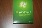 Logiciel Windows 7 Edition Familiale Premium, Enlèvement, Utilisé, Windows