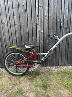 Aanhangfiets voor kinderen, Fietsen en Brommers, Ophalen, Gebruikt, Aanhangfiets, Minerva
