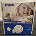 Luvion Babysense 7 - Wiegendood sensor, Ophalen, Zo goed als nieuw