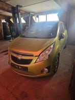 Chevrolet spark 2011 alternator kapot benzien, Auto's, 5 deurs, Particulier, Euro 4, Stadsauto