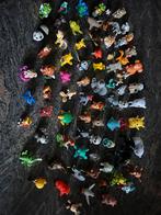 Groot pakket 72 figuurtjes voor kinderen, Ophalen of Verzenden, Zo goed als nieuw