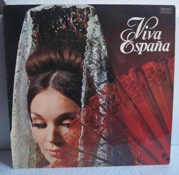 Viva España beschikbaar voor biedingen