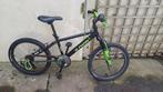 Btwin 20 inch, Ophalen, 20 inch, Versnellingen