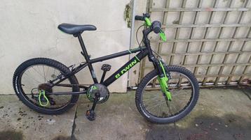 Btwin 20 inch beschikbaar voor biedingen
