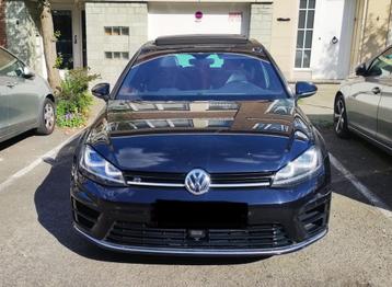 Golf 7 R - Automatique DSG - Full Options - 4M beschikbaar voor biedingen