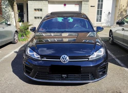Golf 7 R - Automatique DSG - Full Options - 4M, Auto's, Volkswagen, Particulier, Golf, Cruise Control, Benzine, Euro 6, Stadsauto