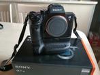 Sony A7Riii, Ophalen, Gebruikt, 42 Megapixel, Sony