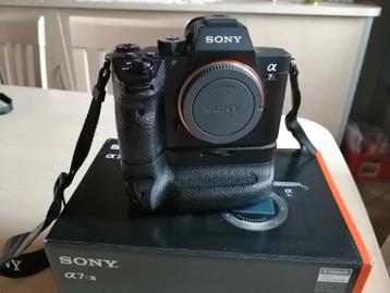 Sony A7Riii beschikbaar voor biedingen