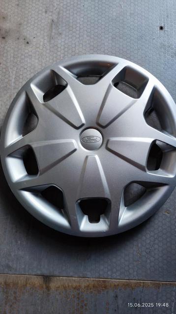 Wieldoppen Ford Transit r16 beschikbaar voor biedingen