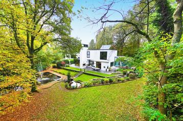 Maison à vendre à Rixensart, 4 chambres, Immo, 355 m², Maison individuelle, 4 pièces