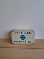 Vintage blik Vichy
Pastilles, Ophalen of Verzenden, Zo goed als nieuw