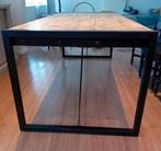 Keukentafel, Ophalen