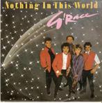 single G'Race - Nothing in this world, Pop, Ophalen of Verzenden, 7 inch, Zo goed als nieuw